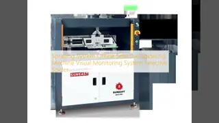 Spraying System Offline Selective Soldering Machine Visual Monitoring System Selective Solder