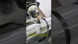 China CNC Machining Aluminum Parts CNC Turning Milling Drilling Metal Parts Precision CNC parts supplier