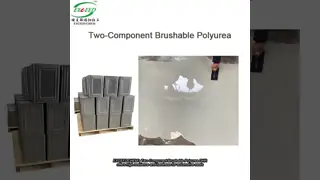 China Raw Material Polymer Polyester Polyurethane Polyol supplier