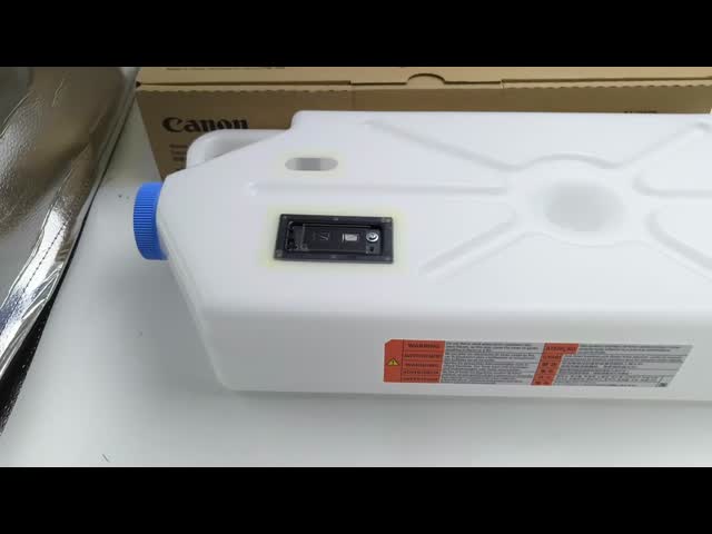 WT-204 FM1-P094-020 Waste toner cartridge for Canon C7055 7065 7260 7270