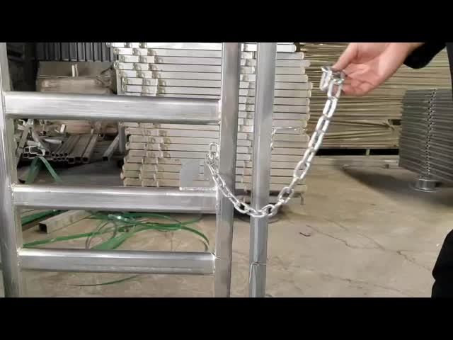 Length 2.1m Heavy Duty Sheep Livestock Panels Round Tube Square Tube Oval Tube