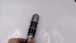 China LCD Monitor Display Panel For PC190-8 Excavator Parts supplier