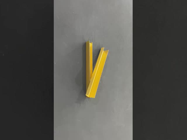 Gypsum Board Galvanized Drywall Track And Stud Surtace Smoothness