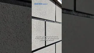 Anti Pollution Interior Exterior Paint Waterproof Eco Indoor And Outdoor Painting