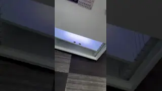 Producción de ozono Cámara de curado UV Fuego de curado LED de alta potencia Caja de luz UV para secado de resina