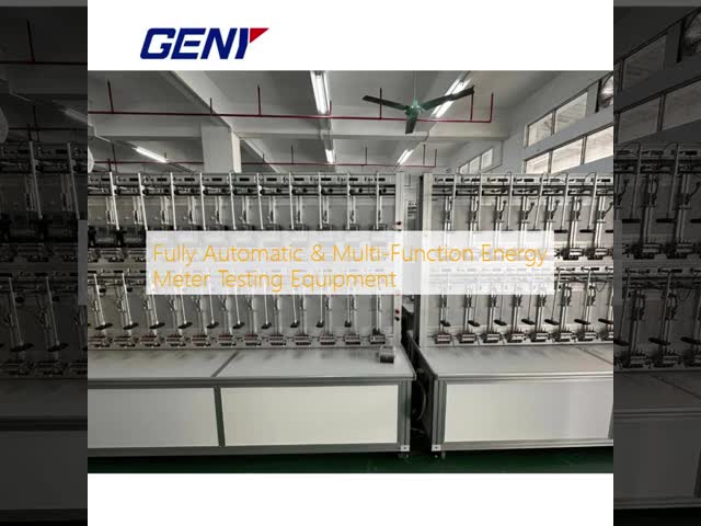 3ph Energy Meter Calibration Equipment YC1893D Energy Meter Accuracy Test