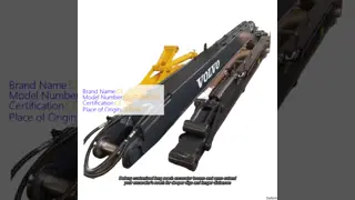 China CAT 330 349 Excavator Bucket Tooth Holder Adapter 9W8452 IU3452 Pins Ground Engaging Tool supplier