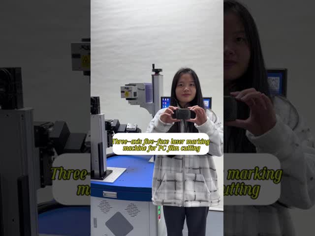 Industrial Terminal Marking Equipment 110V - 240V Laser Coding And Marking Machine