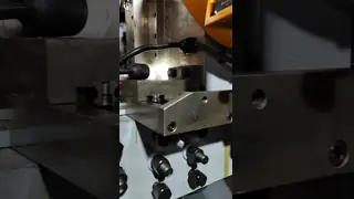 Versatile U Bolt Maker Machine Custom Mold U Bolt Manufacturing Machine