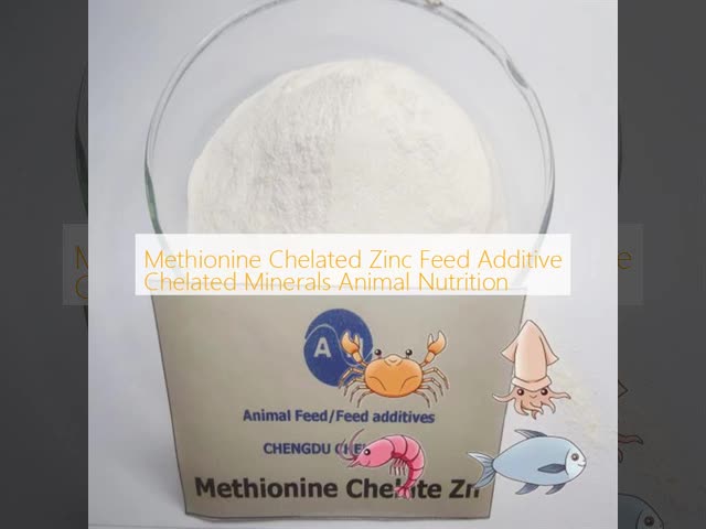 Feed Additive Amino Acid Chelated Mineral Iron Supplement For Cattle Dairy Cow Sheep Goat And All Animal Species 