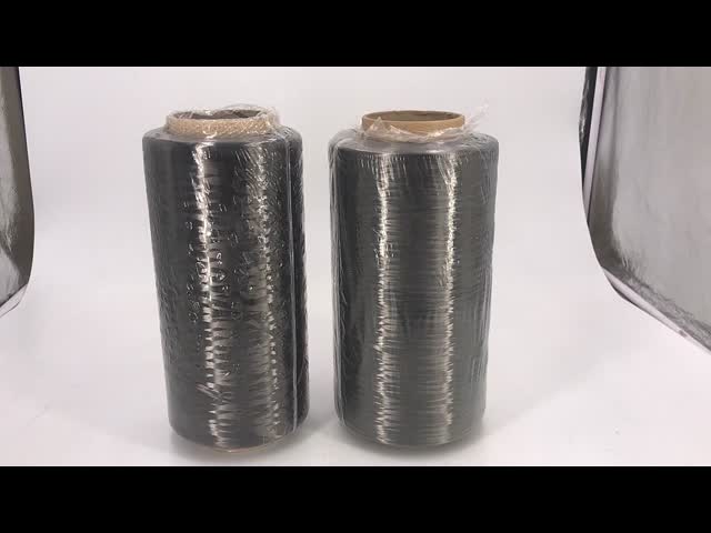 Original Japanese Toray T1000 12K carbon fiber filament, Toray T1000GB 12000 40D carbon fiber yarn