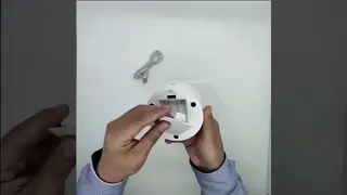 Sublimation Blank LED Acrylic Night Light Photo Frame Ornament For Home Office