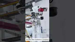 China Industrial Diesel Generator Set Rated Voltage 230/400V Diesel Powered Generator Portable Silent Generator supplier