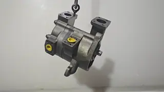 China 207-26-00201 207-26-00200 Komatsu PC360-7 Rotary Motor Repair Kit supplier