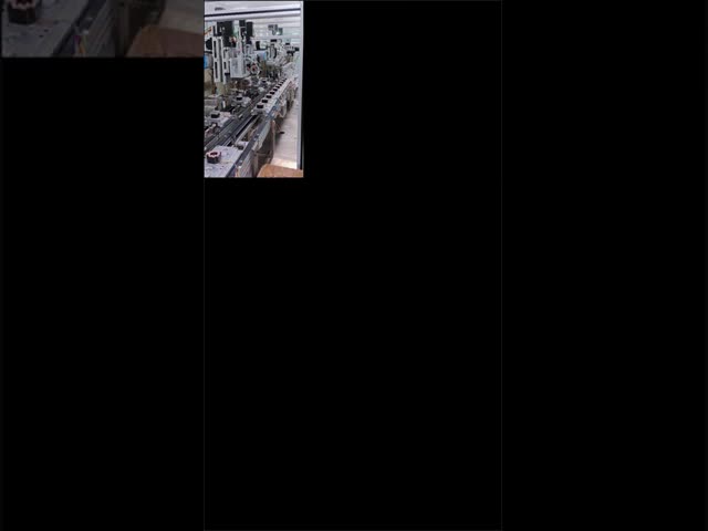 High Performance 300V DC Servo Motor 400W Power 3000 Rpm Speed For Industrial