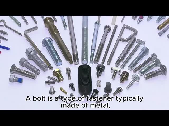 1mm Thread Pitch Polished Stainless Steel Screws for Professional and Durable Fastening