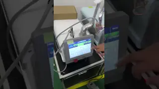 10600nm Co2 Fractional Laser Machine for Virginal Tightening Acne Scar Removal Skin Rejuvenation Machine