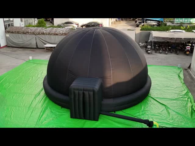 Sayok Portable Planetarium Dome for Schools