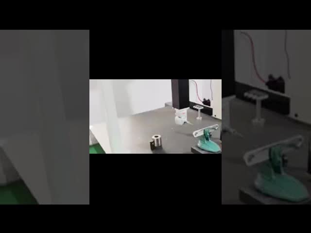 Inspect the Product