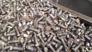 Hex Drive Type S32205 Stainless Steel Hex Nuts M6 M24 Corrosion Resistant Fasteners Suitable for Machinery and Equipment