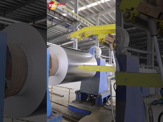 RoHS Silver Aluminium Disc Circle 3002 3003 3004 0.1 - 6.0mm Thickness