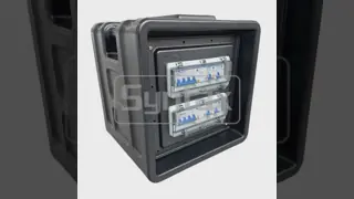 China High Performance Wall Mounted Plug Socket  supplier