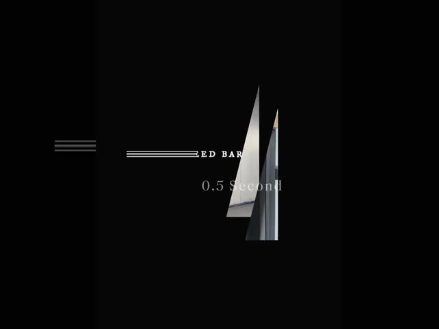 Waterproof Automatic Boom Barrier Gate for Parking Systems with Brushless DC Motor