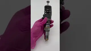 CUMMINNS Fuel Injector 1464994 Model for HPI Engine with 6 Month Warranty and Diesel Injection