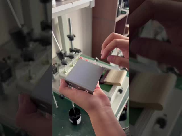 OEM High Intensity UV LED Ink Curing Lamp 20000 Hours Lifespan For Drying Ink.