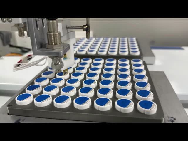 BP93420-IQ Flush Diaphragm Pressure Sensor with 0.5% Accuracy Grade and 2.4kHz Frequency Response for 4-20mA Output with HART