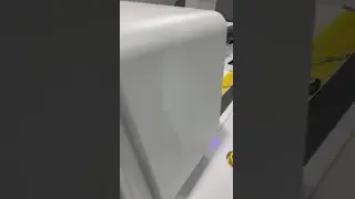 UV Master 1000×1500 mm UV Large Format Flatbed Printer for 3D Embossed & Raised Printing Brother Print Head Industrial Printer