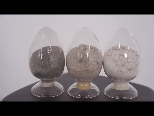 Nano Grade Insulating Castables Ultra High Strength