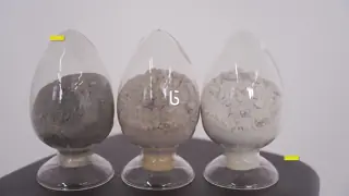 Nano Grade Insulating Castables Ultra High Strength