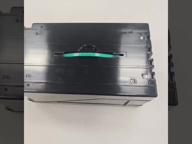 Fujitsu F53 F56 Cash Cassette KD03234-C500 KD03234-C520 KD03234-C521