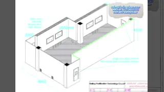Modular Cleanroom with Hepa Filtration 99.99%@0.3um and Quick Assembly for ISO 5 Cleanliness Level Softwall Clean Room