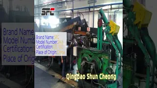 Reclaimed Rubber Refiner Mill for Efficient Rubber Refining