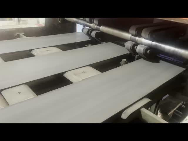 Lithographic Printed Electrolytic Tin Plate Sheets with 480-929mm Width for Aroma Preservation in Tea Packaging