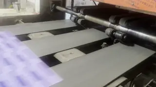 Lithographic Printed Electrolytic Tin Plate Sheets with 480-929mm Width for Aroma Preservation in Tea Packaging