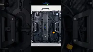 Guide Visual P2.91 LED Screen Panels | Outdoor Event LED Screen Rental for Advertising & Events