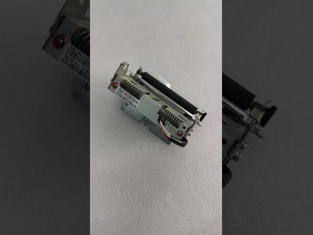 Diebold 5500 80MM Printer Cutter Kit 49240474000A  CTR KIT