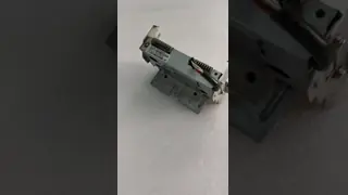 Diebold 5500 80MM Printer Cutter Kit 49240474000A  CTR KIT