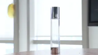 30ml 50ml 80ml 100ml 120ml 150ml Skin Care Container Cosmetic Packaging Airless Bottle