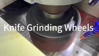 Grinding Wheels