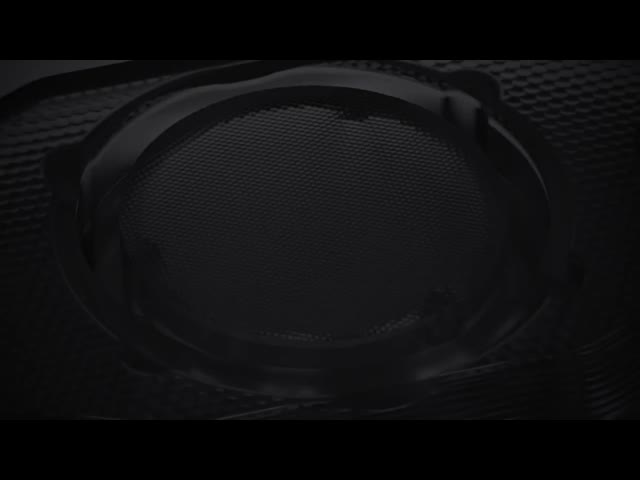 AF1 23g Ultra-Lightweight Acoustic-Optical Alarm with 1km Visible Distance and Dual Acoustic-Optical Warning for DJI Matrice 4E/4T Drones