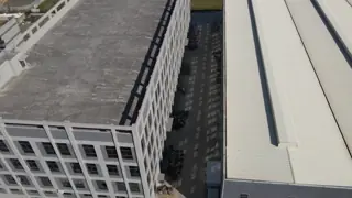 In-Depth Showcase of High-Quality Manufacturing Factory