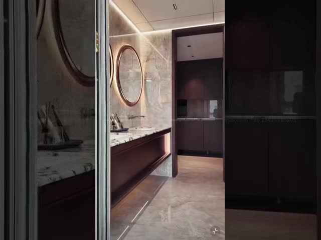 600x600mm Glossy Finish Acid-Resistant Porcelain Tile for Interior Walls