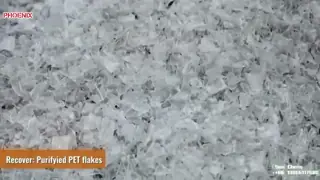 VPC Optical Sorter — Precision Sorting, Purity for the Future