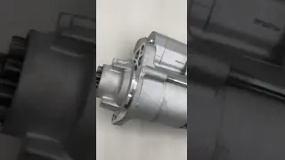 Starter Motor 428000-7341 RE548694 12V 3KW 10T