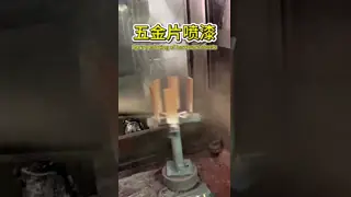 500X8 Automatic 8-Axis Reciprocating Machine with 500mm*500mm Spraying Range and Full Stainless Steel Material for Rotational + Reciprocating Spraying