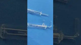 Customized Clear Quartz Glass Tube Reactor